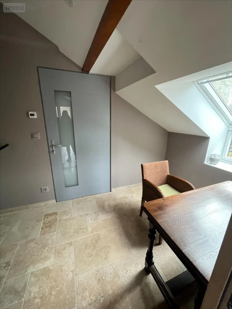 Maison a vendre Perrancey-les-Vieux-Moulins 52200 Haute-Marne 52 300 m2 9 pièces 477200 euros C/13/74 036