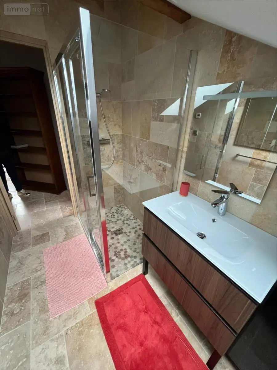 Maison a vendre Perrancey-les-Vieux-Moulins 52200 Haute-Marne 52 300 m2 9 pièces 477200 euros C/13/74 041