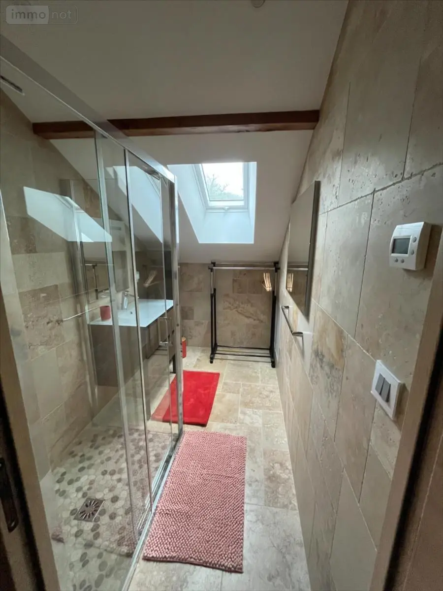 Maison a vendre Perrancey-les-Vieux-Moulins 52200 Haute-Marne 52 300 m2 9 pièces 477200 euros C/13/74 042