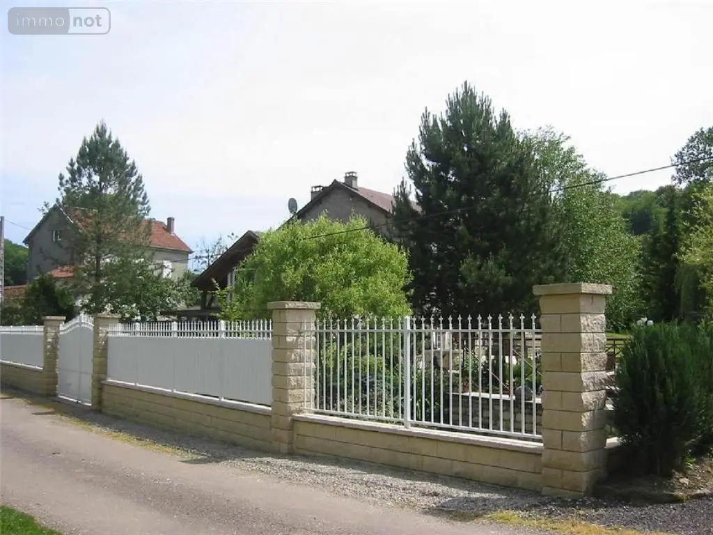 Maison a vendre Perrancey-les-Vieux-Moulins 52200 Haute-Marne 52 300 m2 9 pièces 477200 euros C/13/74 044