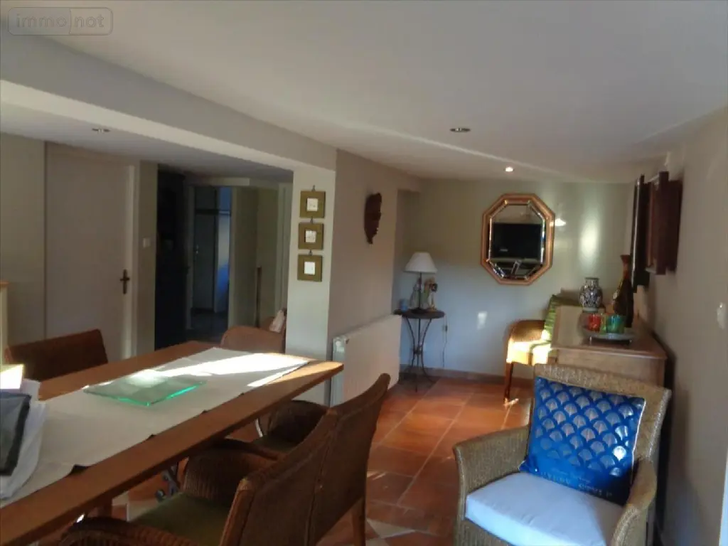 Maison a vendre Perrancey-les-Vieux-Moulins 52200 Haute-Marne 52 300 m2 9 pièces 477200 euros C/13/74 046