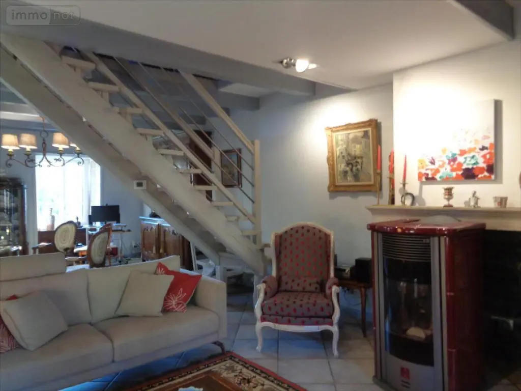 Maison a vendre Perrancey-les-Vieux-Moulins 52200 Haute-Marne 52 300 m2 9 pièces 477200 euros C/13/74 005