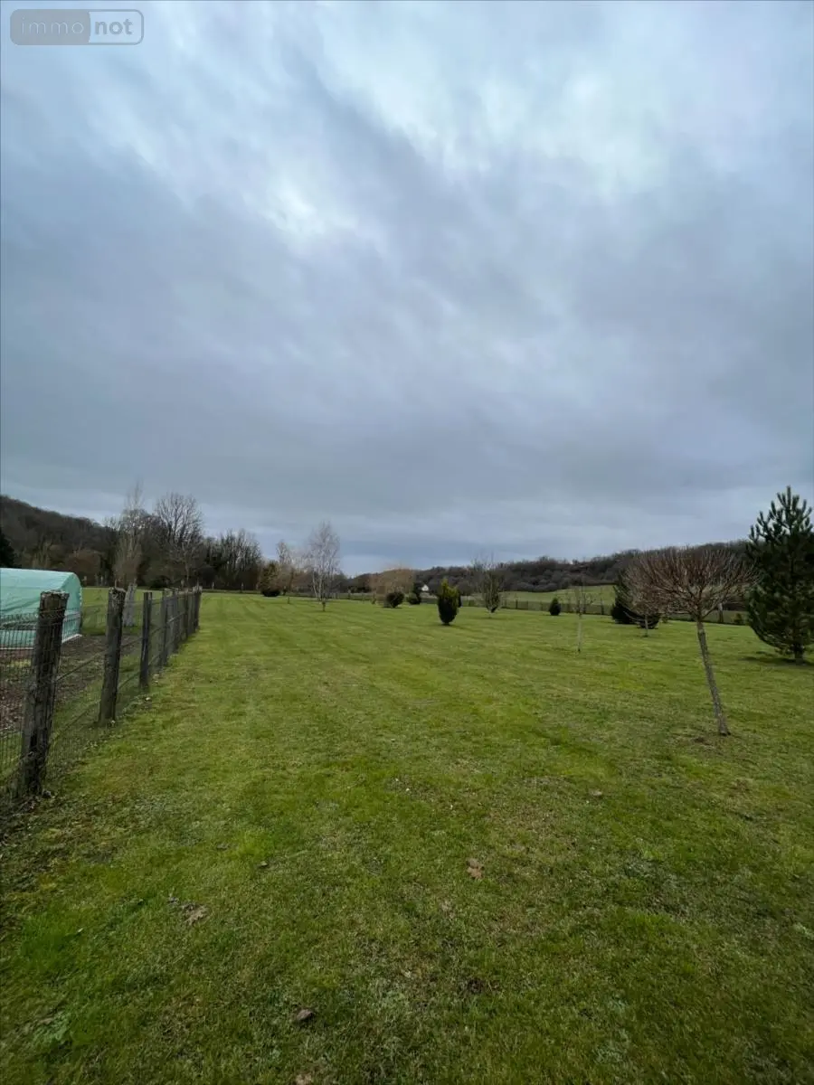 Maison a vendre Perrancey-les-Vieux-Moulins 52200 Haute-Marne 52 300 m2 9 pièces 477200 euros C/13/74 052