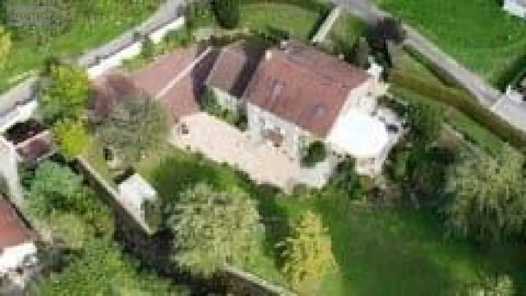 Maison a vendre Perrancey-les-Vieux-Moulins 52200 Haute-Marne 52 300 m2 9 pièces 477200 euros C/13/74 054