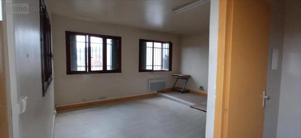 Fonds et murs commerciaux a vendre Rolampont 52260 Haute-Marne 52 580 m2 4 pièces 263000 euros 52020-1042772 015