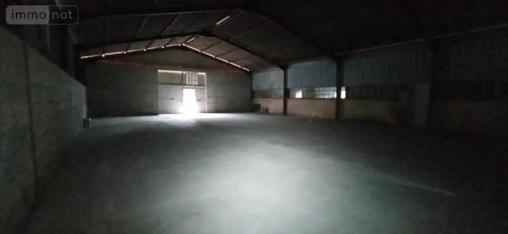 Fonds et murs commerciaux a vendre Rolampont 52260 Haute-Marne 52 580 m2 4 pièces 263000 euros 52020-1042772 008