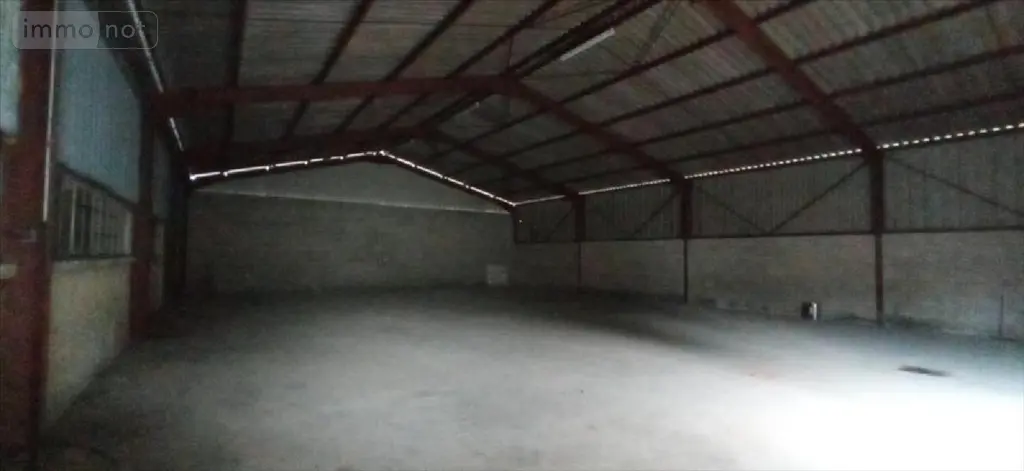Fonds et murs commerciaux a vendre Rolampont 52260 Haute-Marne 52 580 m2 4 pièces 263000 euros 52020-1042772 009
