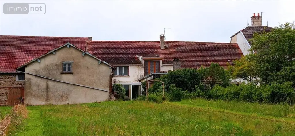 Maison a vendre Saint-Broingt-le-Bois 52190 Haute-Marne 52 242 m2 11 pièces 60000 euros 52020-1051322 025