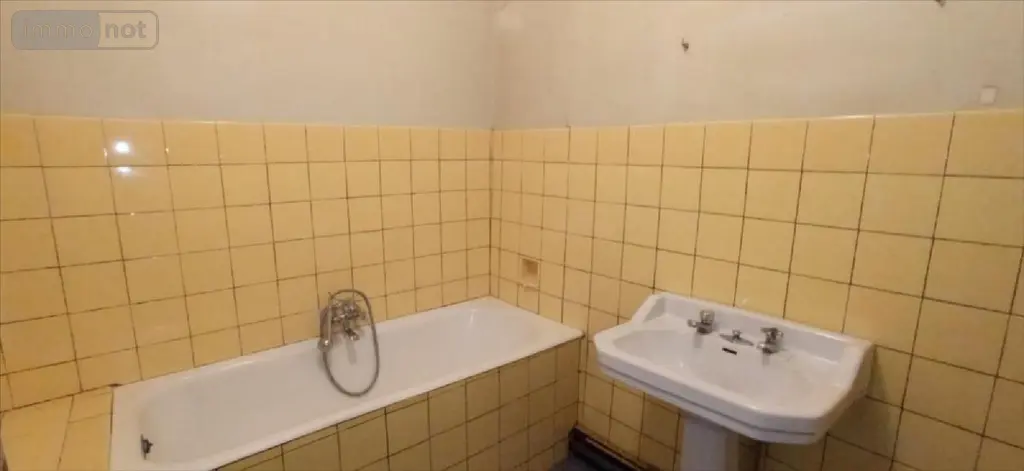 Maison a vendre Saint-Broingt-le-Bois 52190 Haute-Marne 52 242 m2 11 pièces 60000 euros 52020-1051322 016