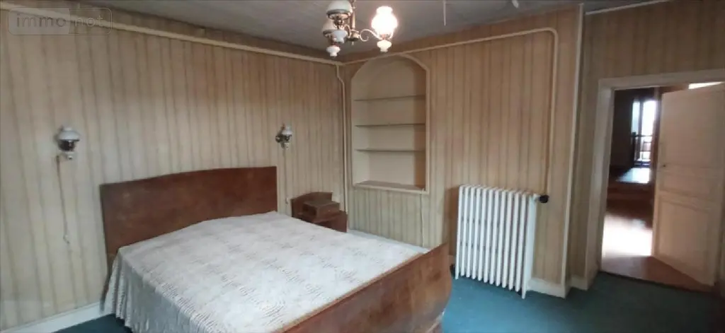 Maison a vendre Saint-Broingt-le-Bois 52190 Haute-Marne 52 242 m2 11 pièces 60000 euros 52020-1051322 010