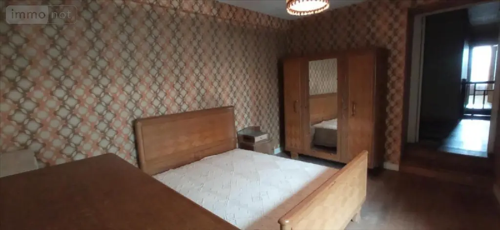 Maison a vendre Saint-Broingt-le-Bois 52190 Haute-Marne 52 242 m2 11 pièces 60000 euros 52020-1051322 011