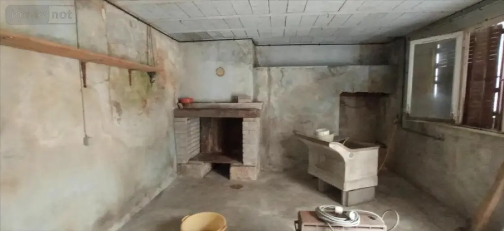 Maison a vendre Saint-Broingt-le-Bois 52190 Haute-Marne 52 242 m2 11 pièces 60000 euros 52020-1051322 022