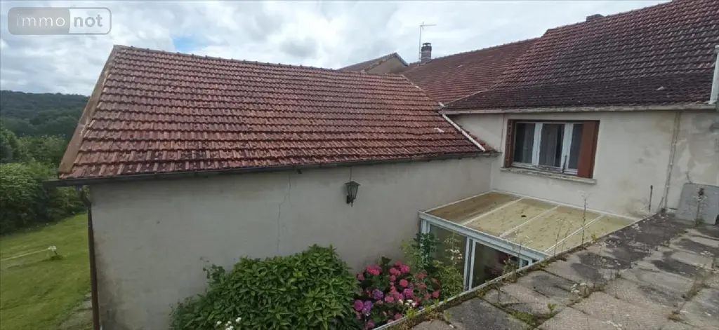 Maison a vendre Saint-Broingt-le-Bois 52190 Haute-Marne 52 242 m2 11 pièces 60000 euros 52020-1051322 027