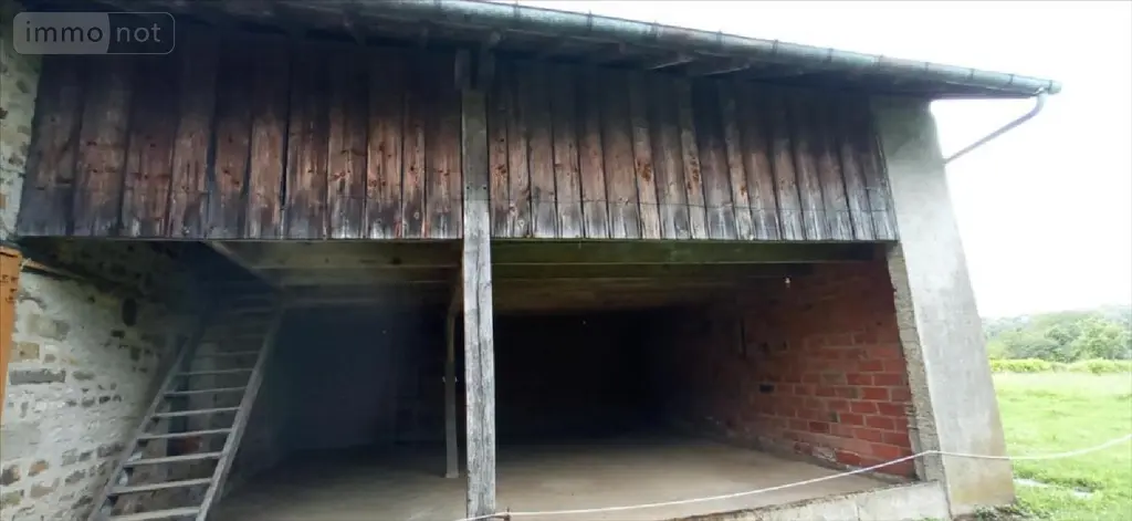 Maison a vendre Saint-Broingt-le-Bois 52190 Haute-Marne 52 242 m2 11 pièces 60000 euros 52020-1051322 028