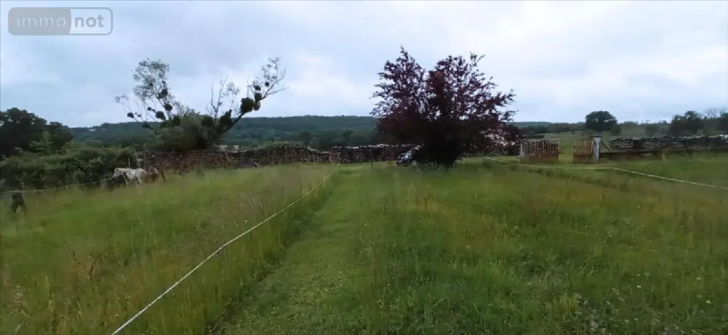 Maison a vendre Saint-Broingt-le-Bois 52190 Haute-Marne 52 242 m2 11 pièces 60000 euros 52020-1051322 032