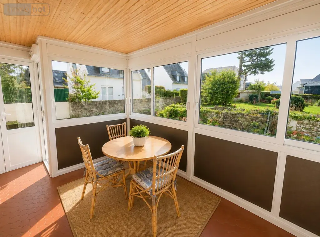 Maison a vendre Saint-Malo 35400 Ille-et-Vilaine 35 128 m2 6 pièces 825000 euros 35144/235 010