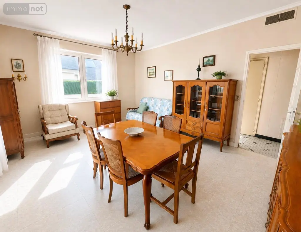 Maison a vendre Saint-Malo 35400 Ille-et-Vilaine 35 128 m2 6 pièces 825000 euros 35144/235 008