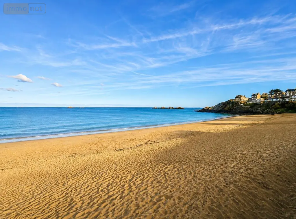 Maison a vendre Saint-Malo 35400 Ille-et-Vilaine 35 128 m2 6 pièces 825000 euros 35144/235 003