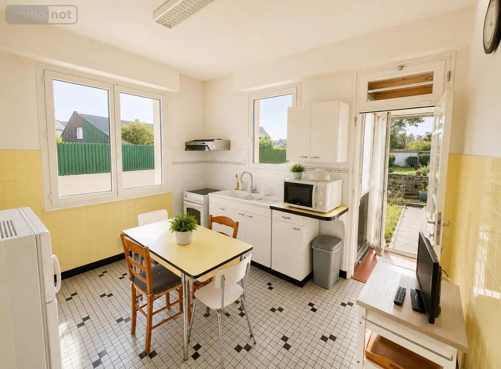 Maison a vendre Saint-Malo 35400 Ille-et-Vilaine 35 128 m2 6 pièces 825000 euros 35144/235 009