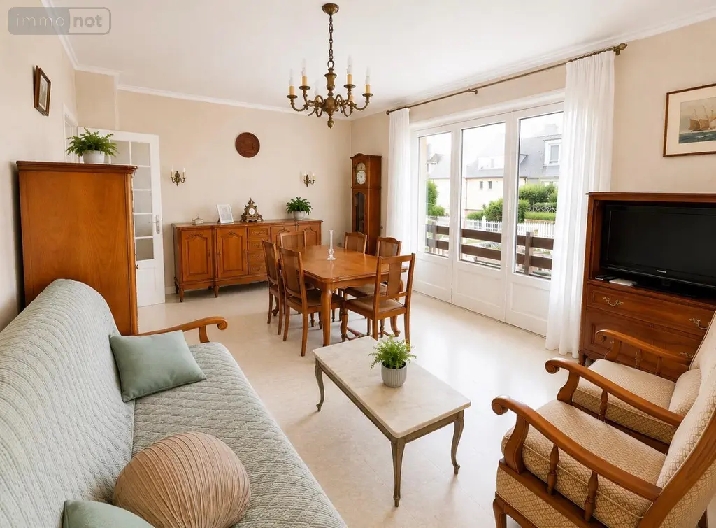 Maison a vendre Saint-Malo 35400 Ille-et-Vilaine 35 128 m2 6 pièces 825000 euros 35144/235 007