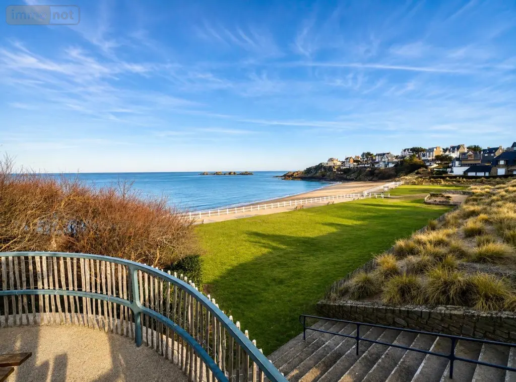 Maison a vendre Saint-Malo 35400 Ille-et-Vilaine 35 128 m2 6 pièces 825000 euros 35144/235 002