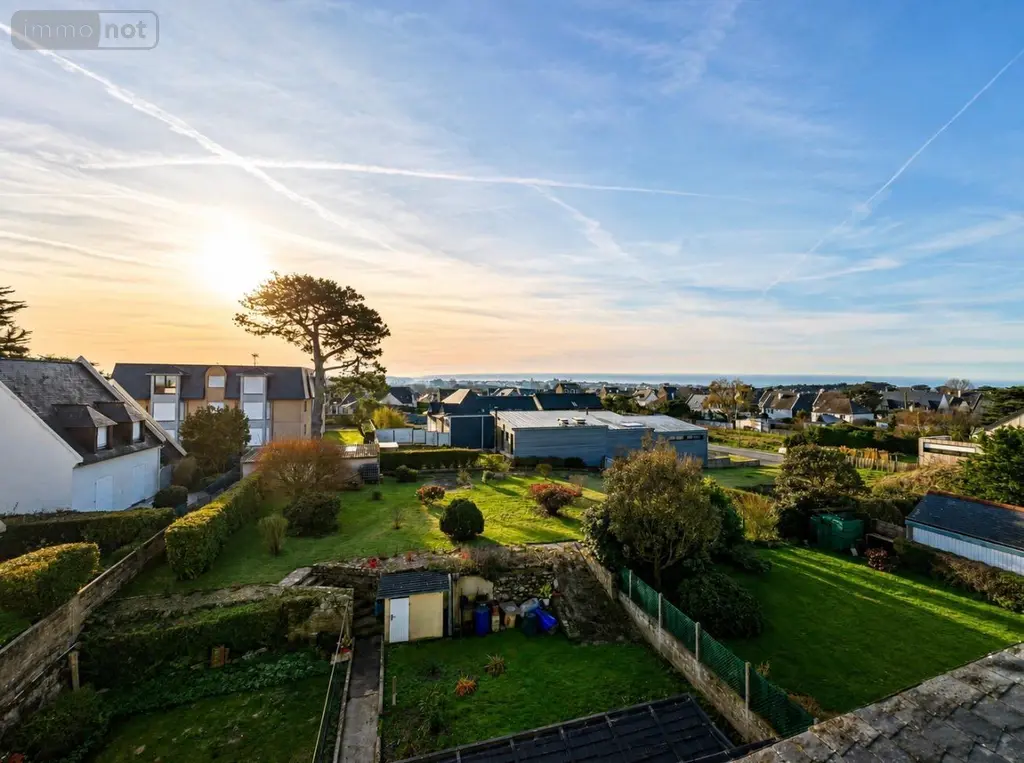 Maison a vendre Saint-Malo 35400 Ille-et-Vilaine 35 128 m2 6 pièces 825000 euros 35144/235 006
