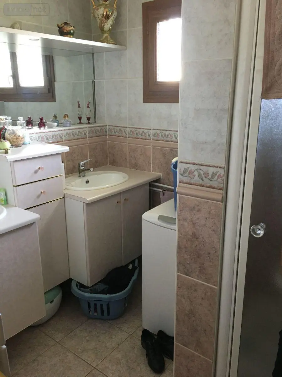Maison a vendre Saint-Symphorien-de-Marmagne 71710 Saône-et-Loire 71 115 m2 5 pièces 185000 euros 13744/309 008