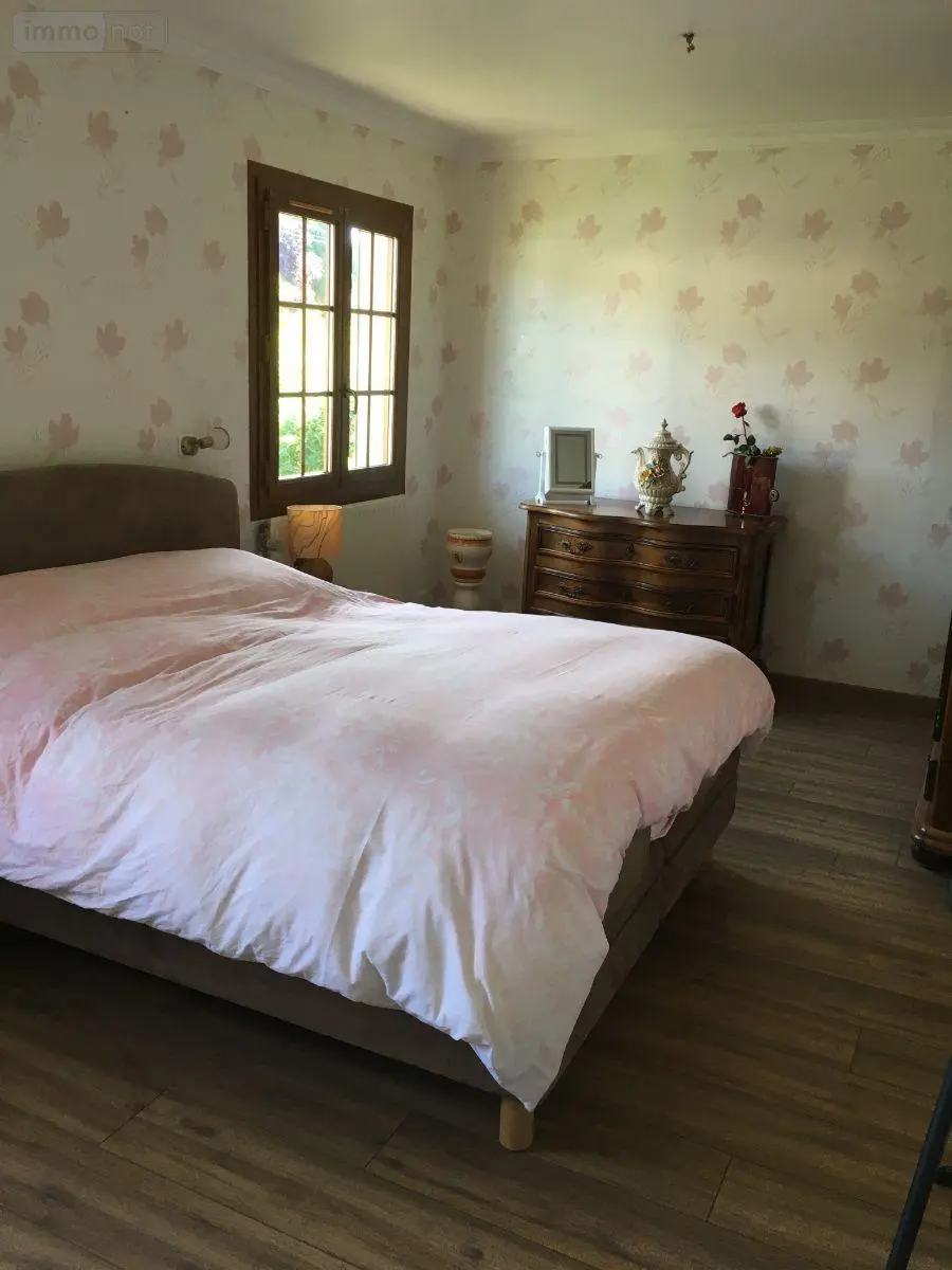 Maison a vendre Saint-Symphorien-de-Marmagne 71710 Saône-et-Loire 71 115 m2 5 pièces 185000 euros 13744/309 009