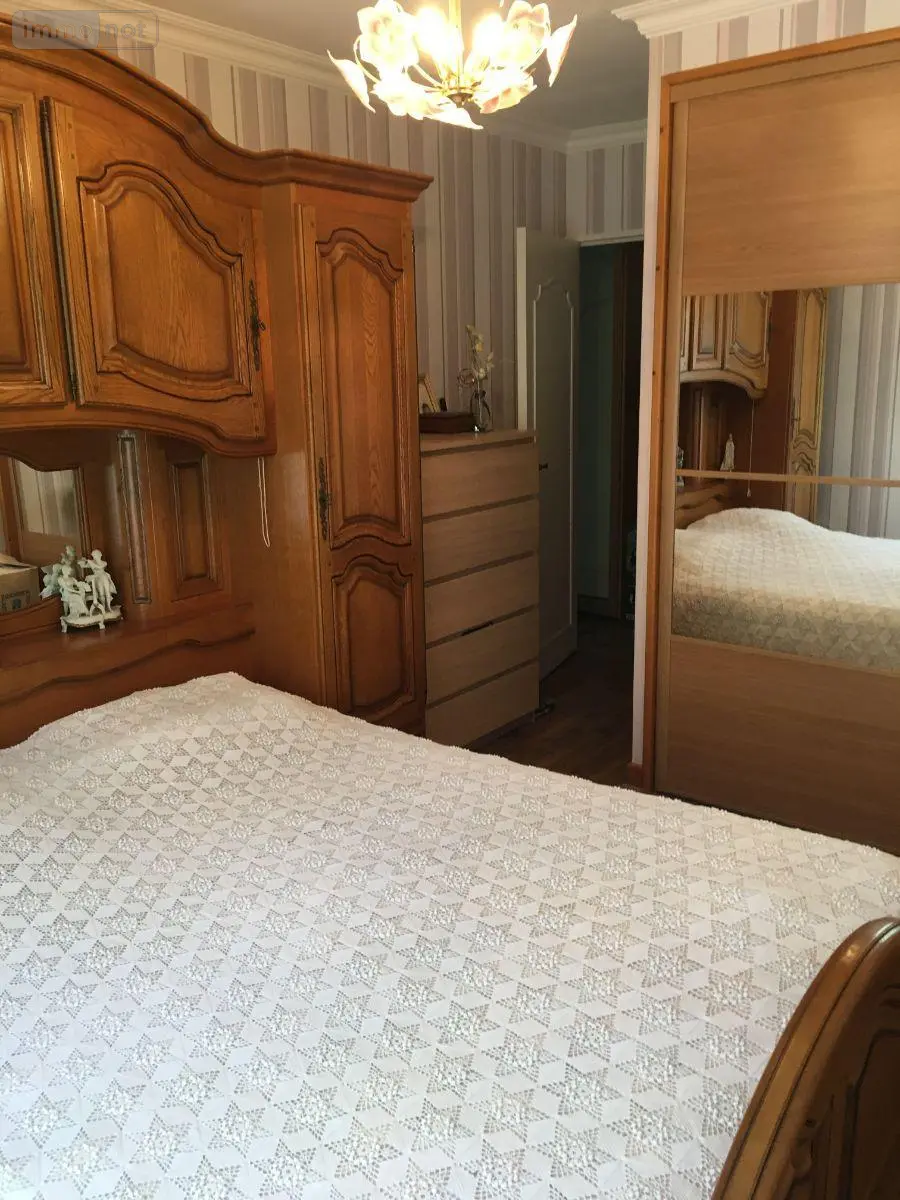 Maison a vendre Saint-Symphorien-de-Marmagne 71710 Saône-et-Loire 71 115 m2 5 pièces 185000 euros 13744/309 010