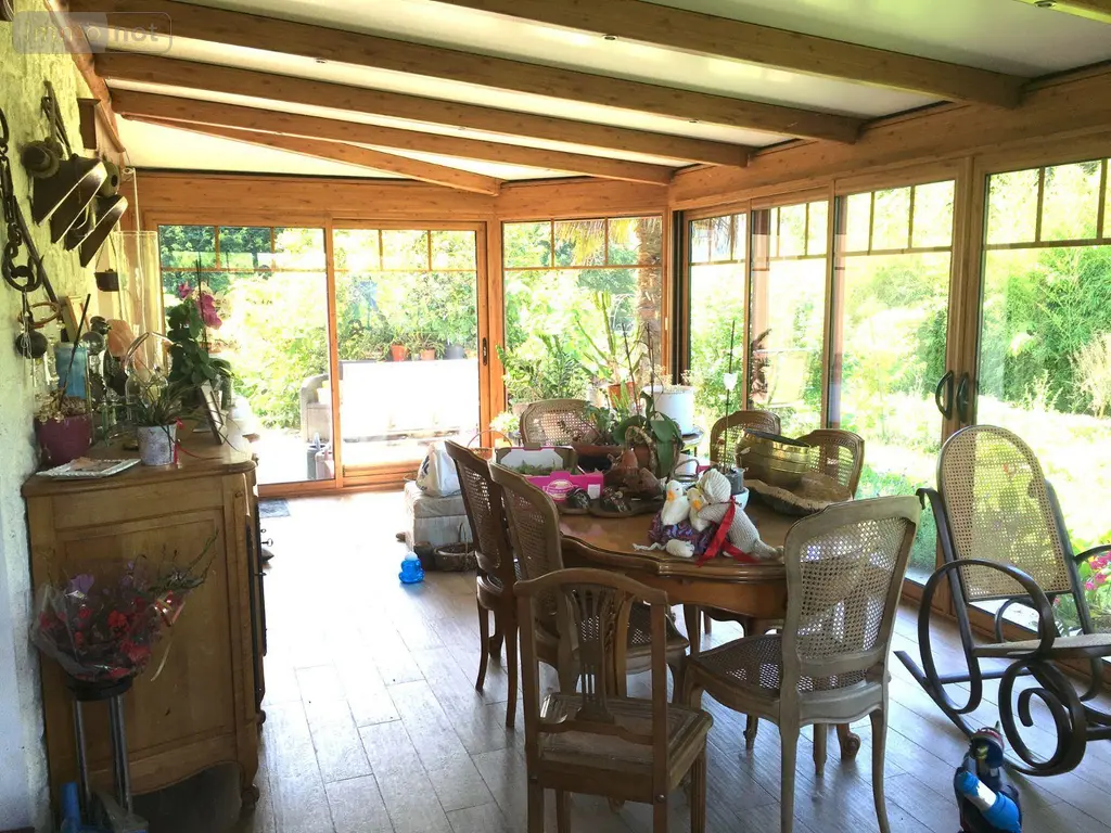 Maison a vendre Saint-Symphorien-de-Marmagne 71710 Saône-et-Loire 71 115 m2 5 pièces 185000 euros 13744/309 004