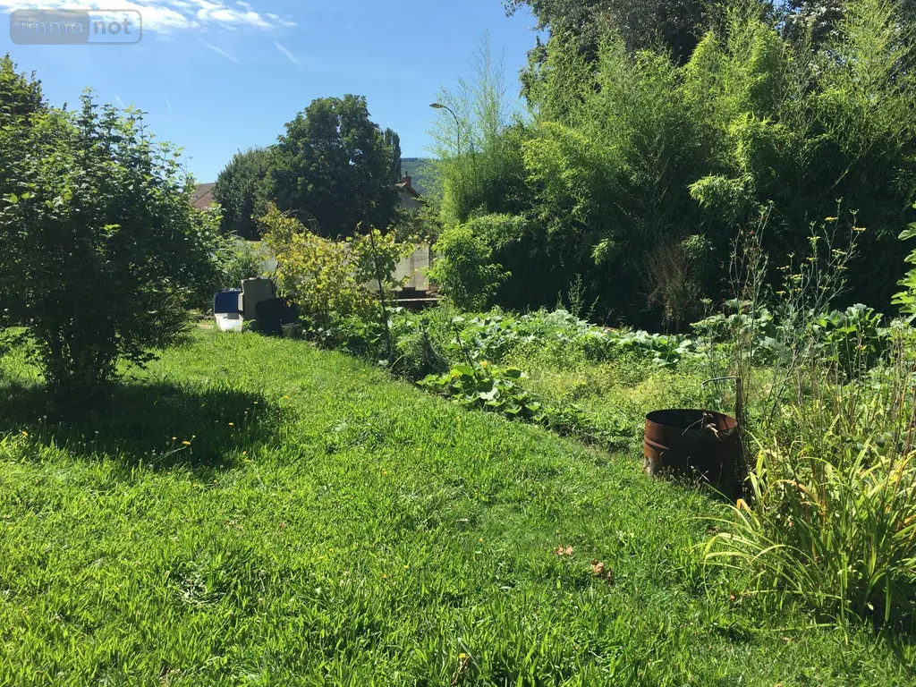 Maison a vendre Saint-Symphorien-de-Marmagne 71710 Saône-et-Loire 71 115 m2 5 pièces 185000 euros 13744/309 012