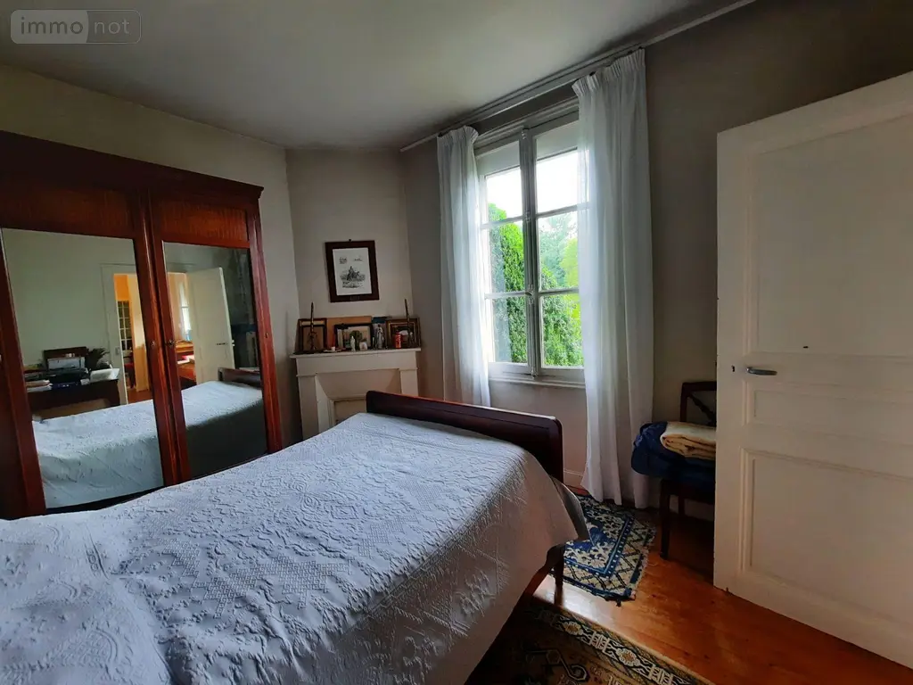Maison a vendre Fismes 51170 Marne 51 230 m2 262500 euros 02072/181 010