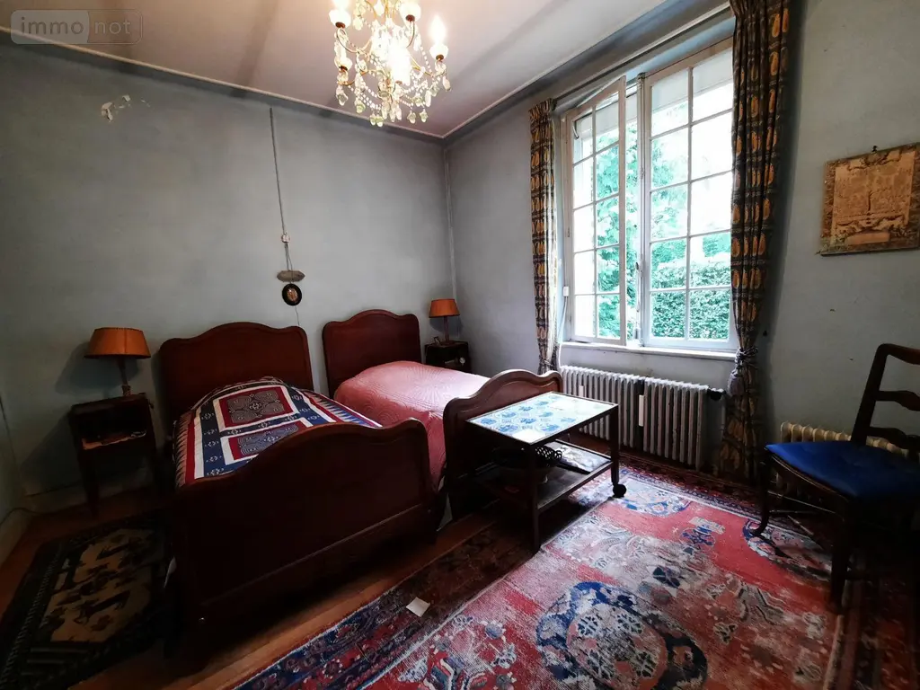 Maison a vendre Fismes 51170 Marne 51 230 m2 262500 euros 02072/181 011