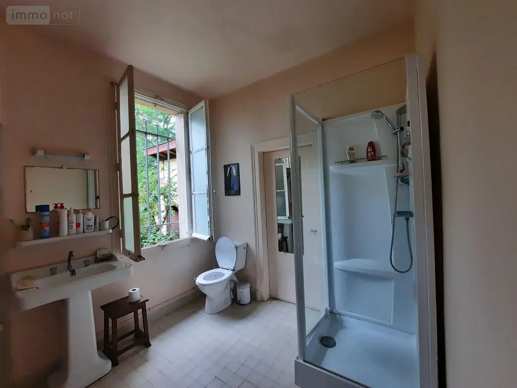 Maison a vendre Fismes 51170 Marne 51 230 m2 262500 euros 02072/181 012
