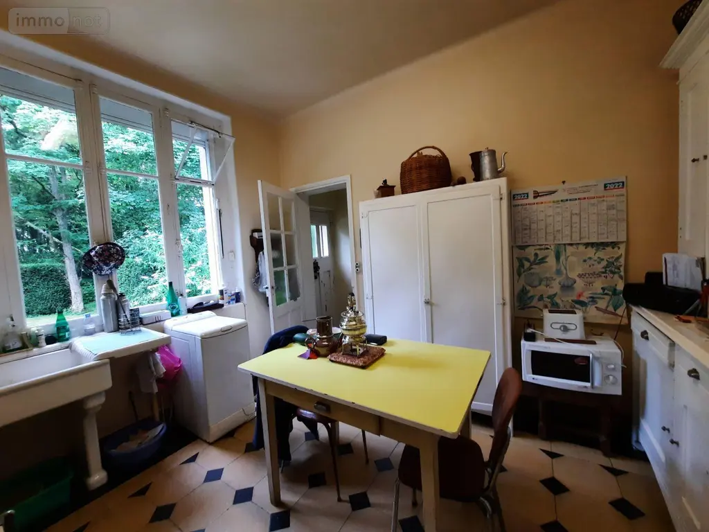 Maison a vendre Fismes 51170 Marne 51 230 m2 262500 euros 02072/181 014
