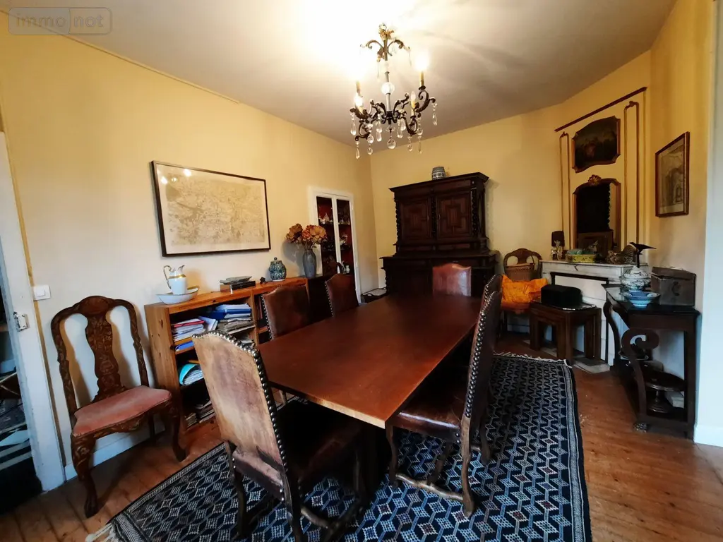 Maison a vendre Fismes 51170 Marne 51 230 m2 262500 euros 02072/181 008