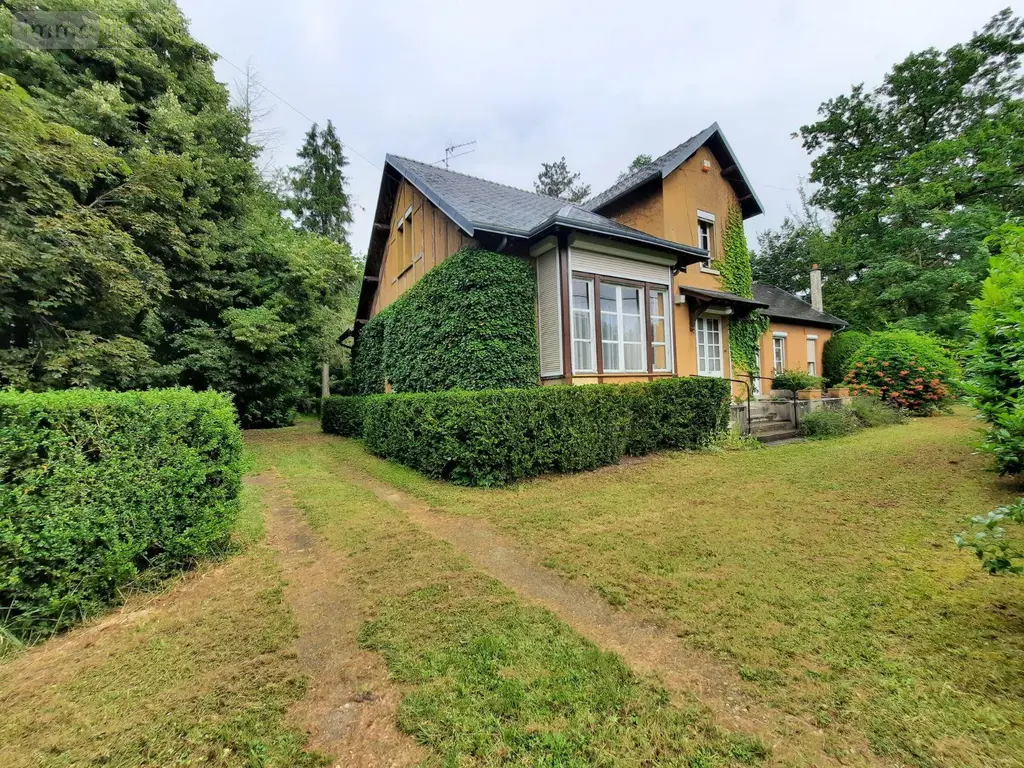 Maison a vendre Fismes 51170 Marne 51 230 m2 262500 euros 02072/181 004