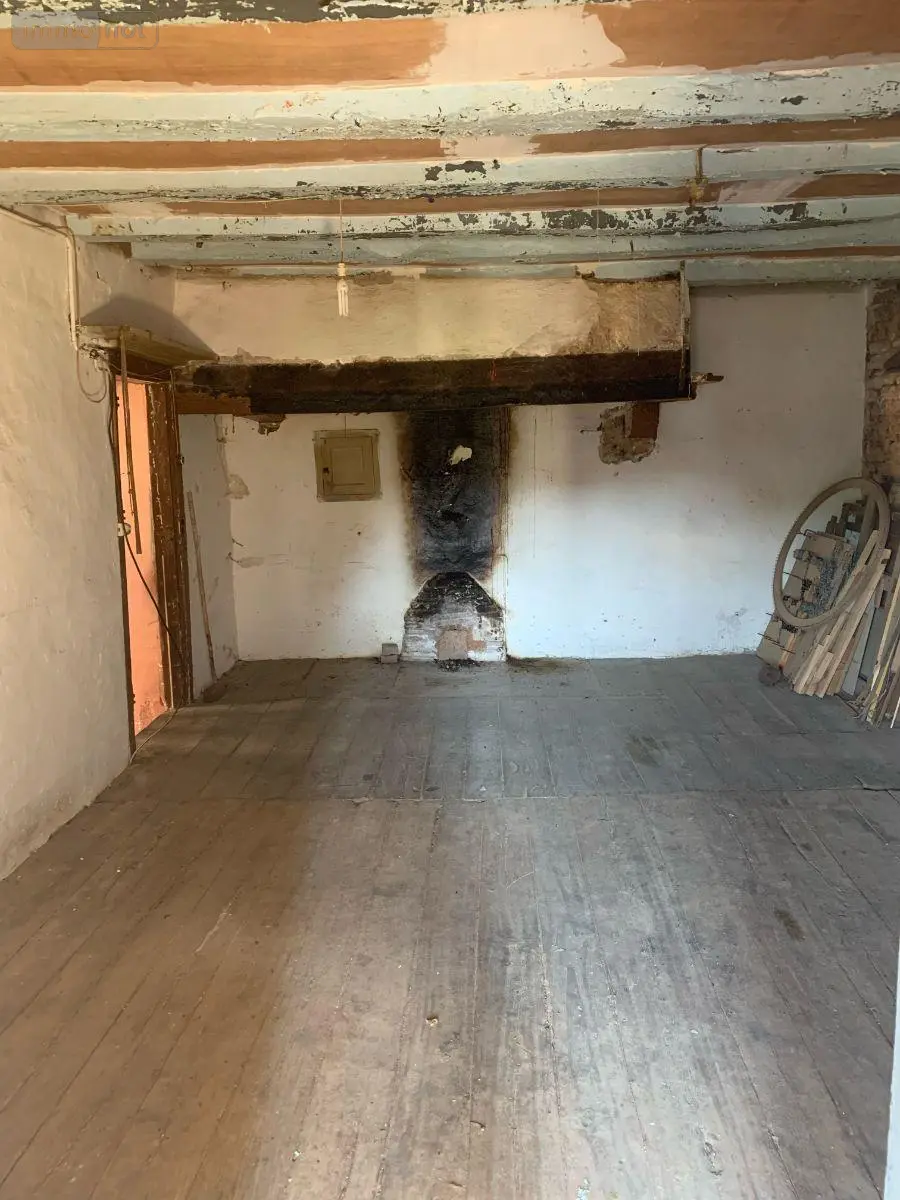 Maison a vendre Saillac 46260 Lot 46 150 m2 5 pièces 64528 euros LI/627 012