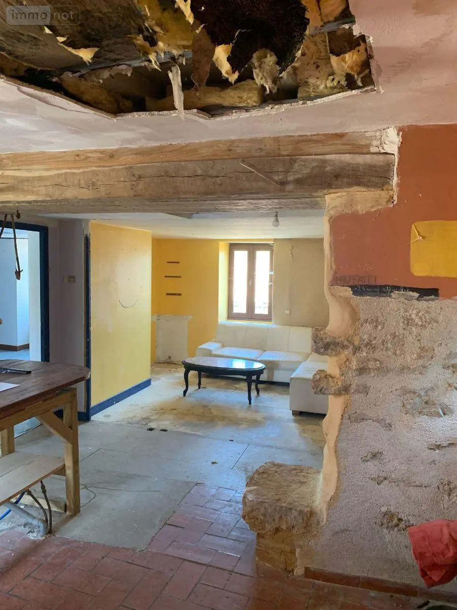 Maison a vendre Saillac 46260 Lot 46 150 m2 5 pièces 64528 euros LI/627 007
