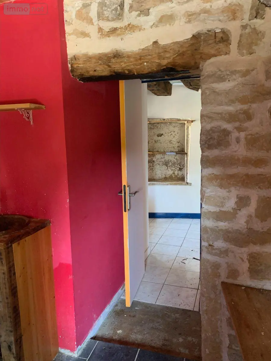 Maison a vendre Saillac 46260 Lot 46 150 m2 5 pièces 64528 euros LI/627 004