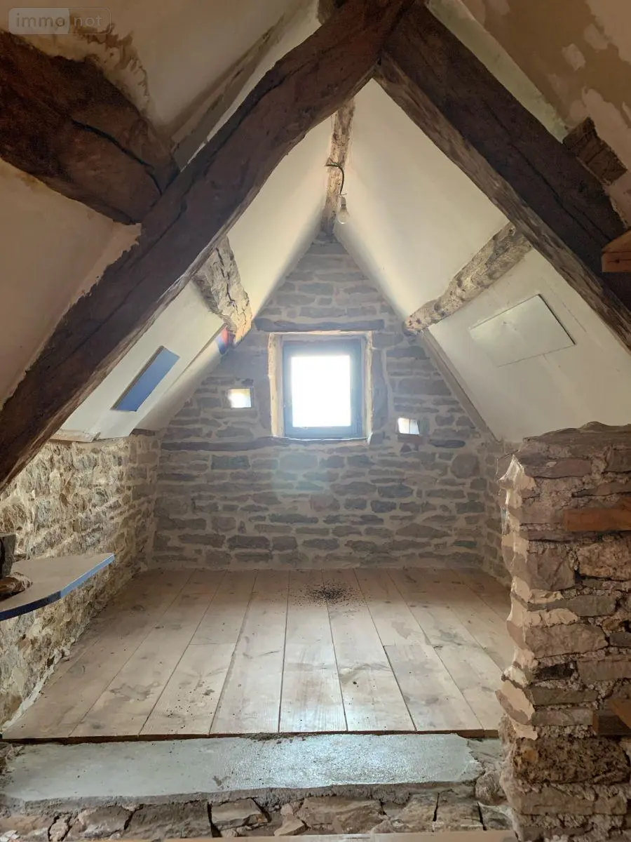 Maison a vendre Saillac 46260 Lot 46 150 m2 5 pièces 64528 euros LI/627 014