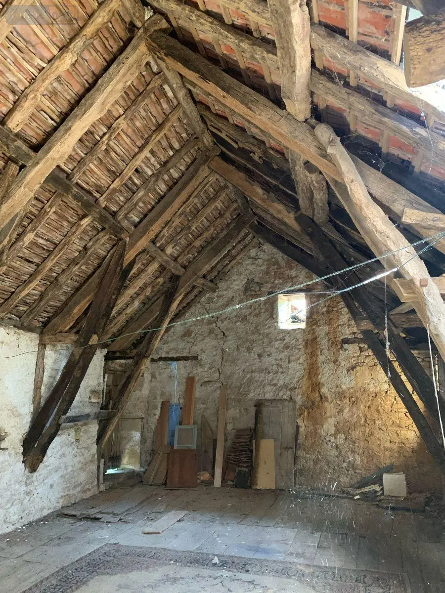 Maison a vendre Saillac 46260 Lot 46 150 m2 5 pièces 64528 euros LI/627 013