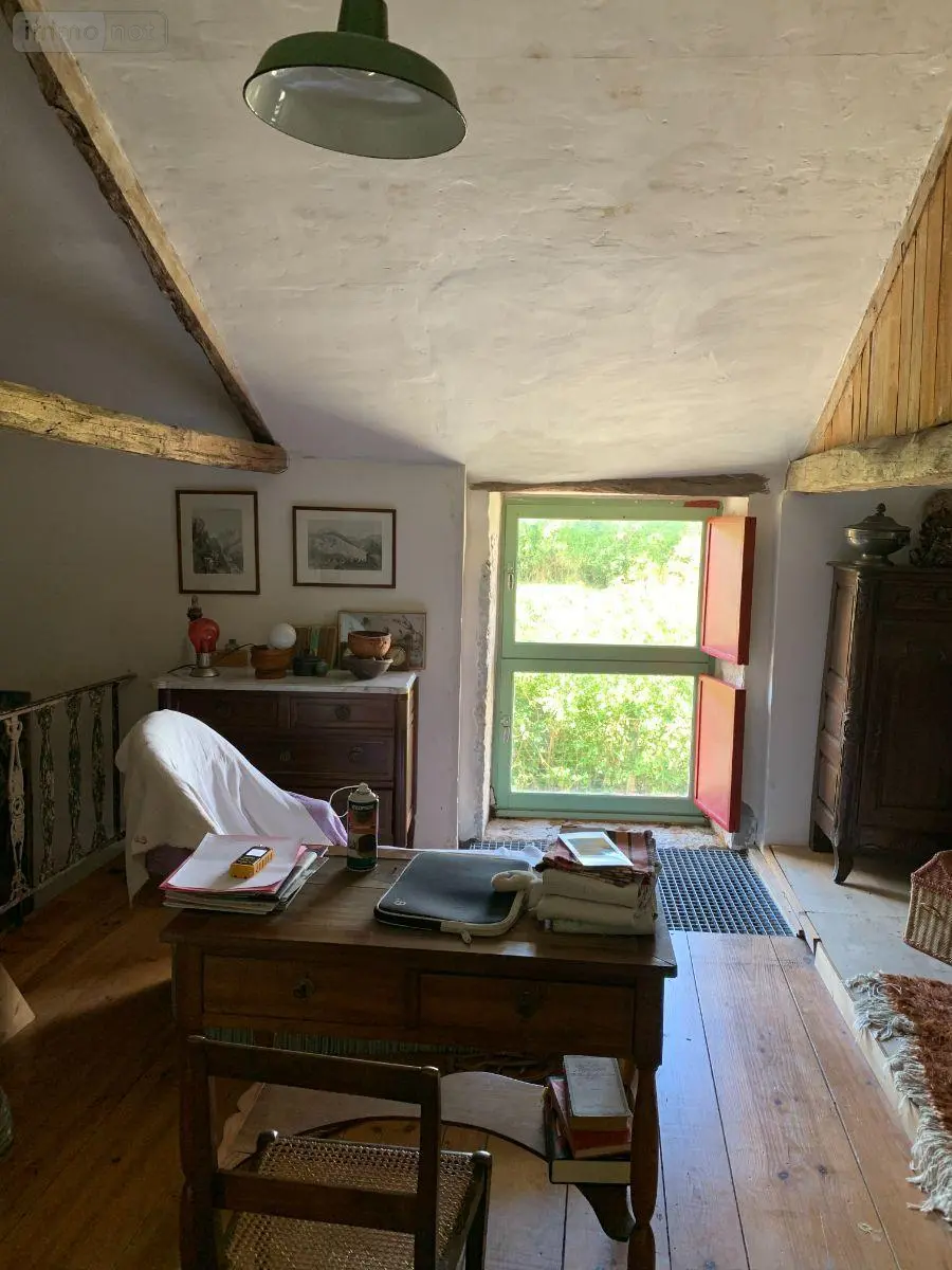 Maison a vendre Varaire 46260 Lot 46 128 m2 5 pièces 147320 euros LI/628 017