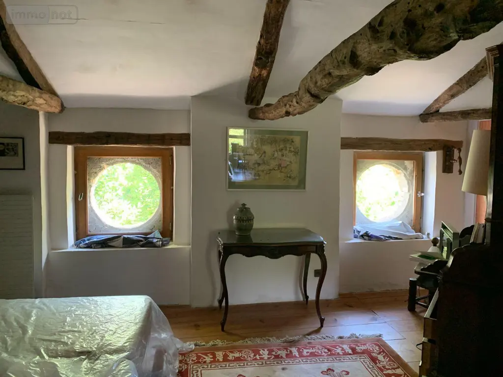Maison a vendre Varaire 46260 Lot 46 128 m2 5 pièces 147320 euros LI/628 020