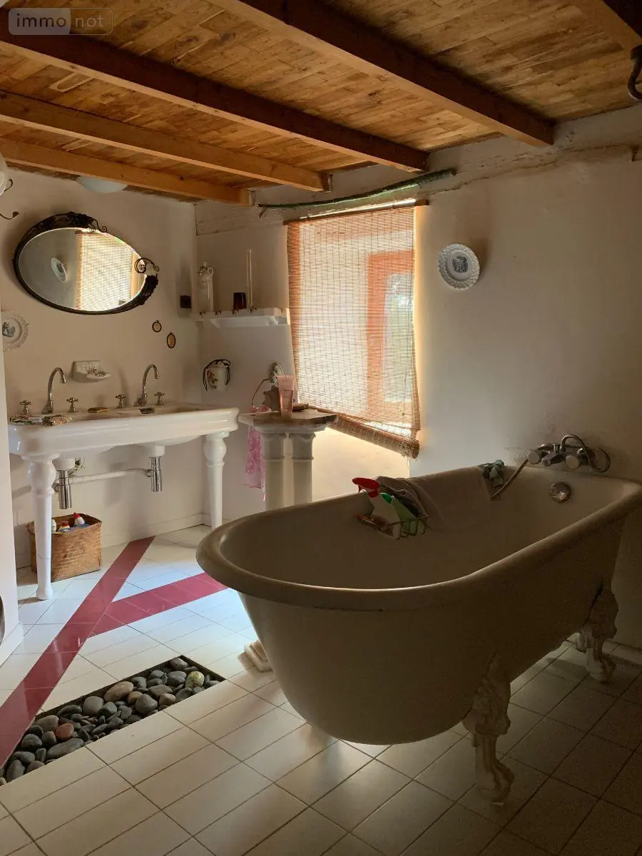 Maison a vendre Varaire 46260 Lot 46 128 m2 5 pièces 147320 euros LI/628 021