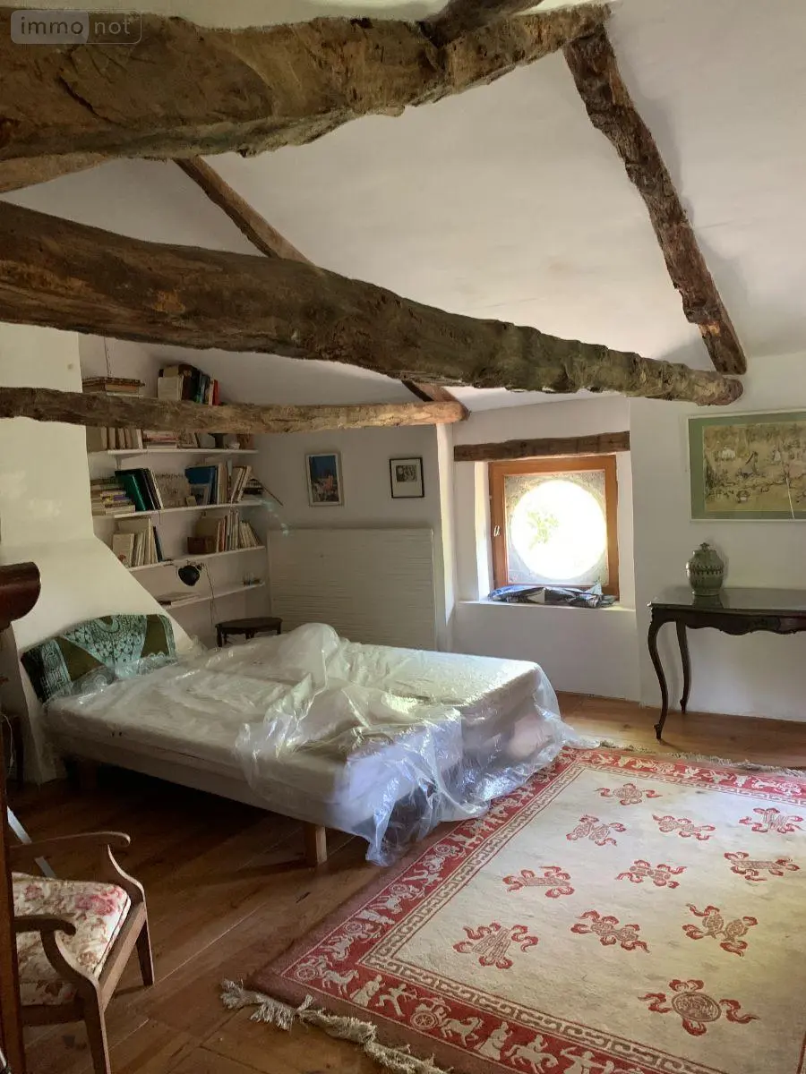 Maison a vendre Varaire 46260 Lot 46 128 m2 5 pièces 147320 euros LI/628 019