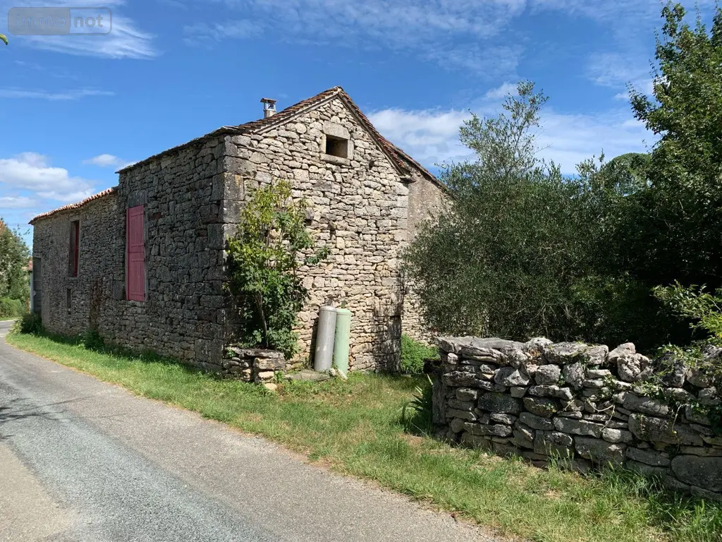 Maison a vendre Varaire 46260 Lot 46 128 m2 5 pièces 147320 euros LI/628 002