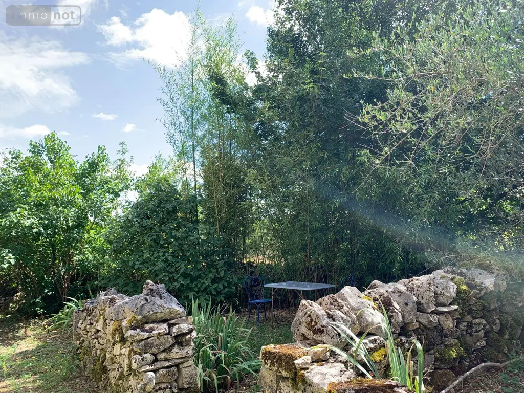 Maison a vendre Varaire 46260 Lot 46 128 m2 5 pièces 147320 euros LI/628 008