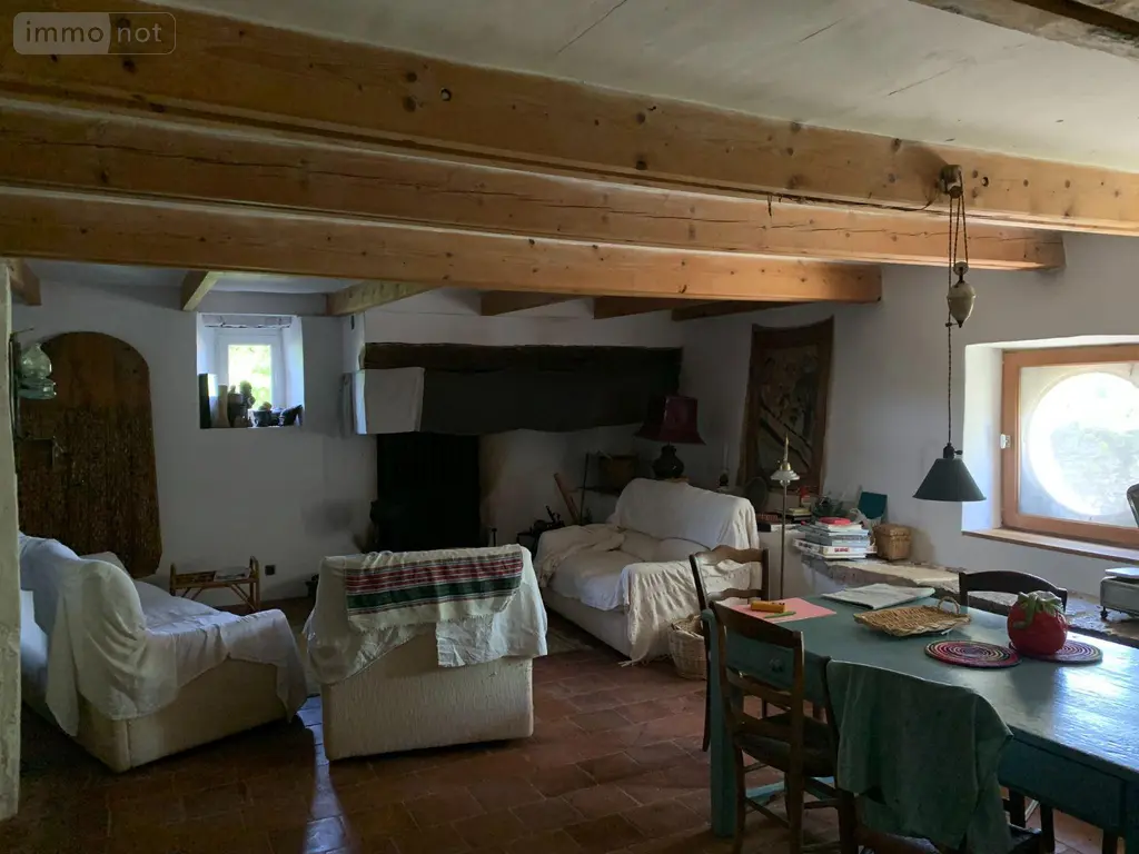 Maison a vendre Varaire 46260 Lot 46 128 m2 5 pièces 147320 euros LI/628 015