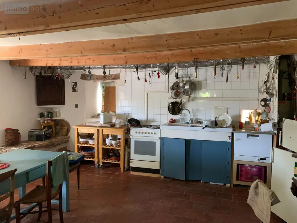 Maison a vendre Varaire 46260 Lot 46 128 m2 5 pièces 147320 euros LI/628 013